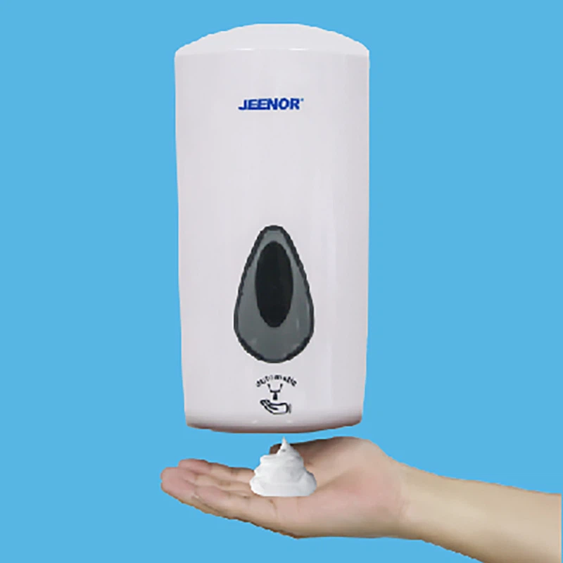 Hand sanitizer dispenser Hand sanitizer dispenser