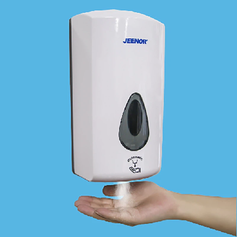 Disinfectant Dispenser Disinfectant Dispenser