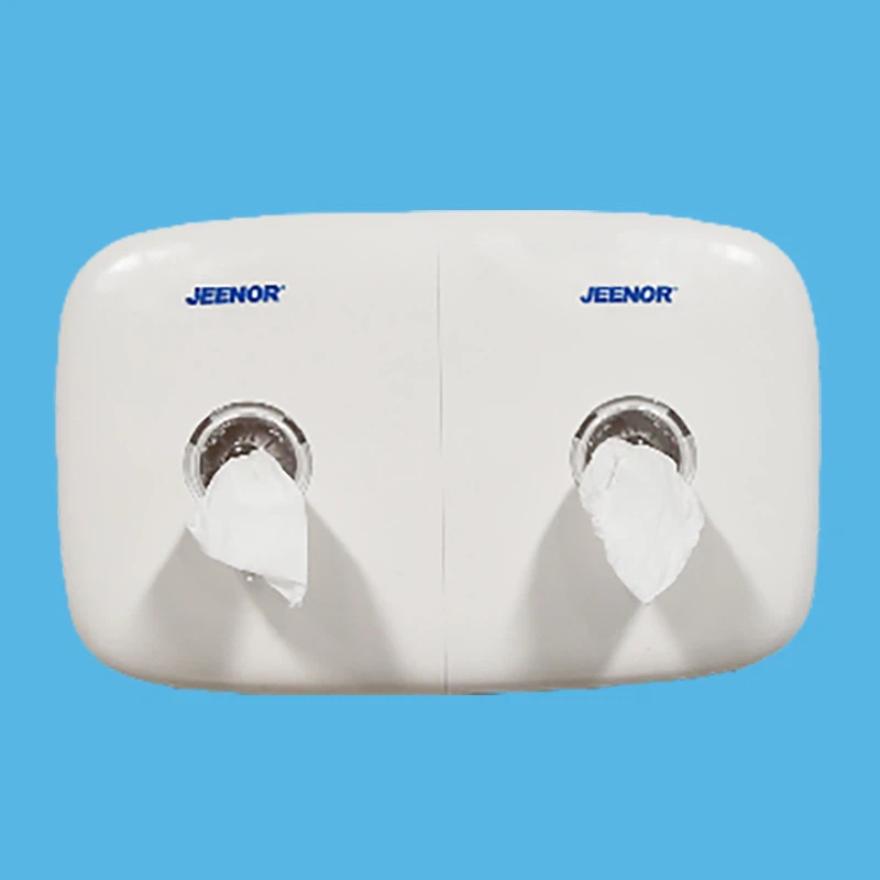 Centre-pull Roll Toilet Paper Dispenser Centre-pull Roll Toilet Paper Dispenser