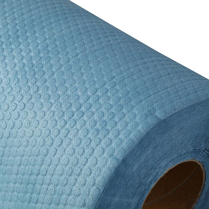 Material no tejido de polipropileno
