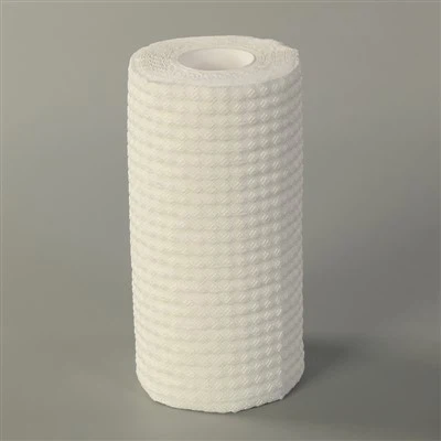 Tela no tejida desechable