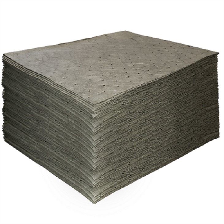 universal pads-gray -